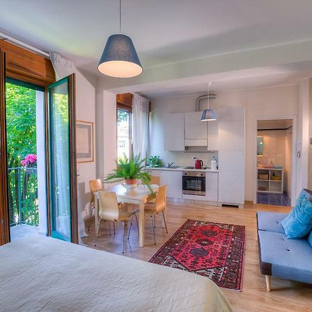 Rita'S Garden Bed & Breakfast San Vittore Olona Bagian luar foto