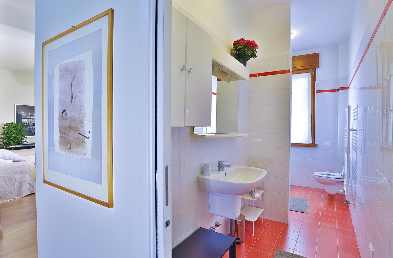 Rita'S Garden Bed & Breakfast San Vittore Olona Bagian luar foto