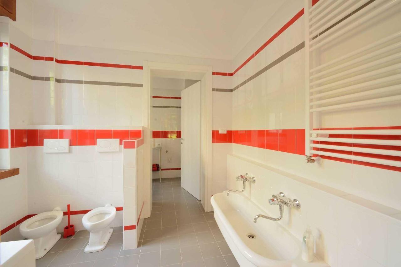 Rita'S Garden Bed & Breakfast San Vittore Olona Bagian luar foto