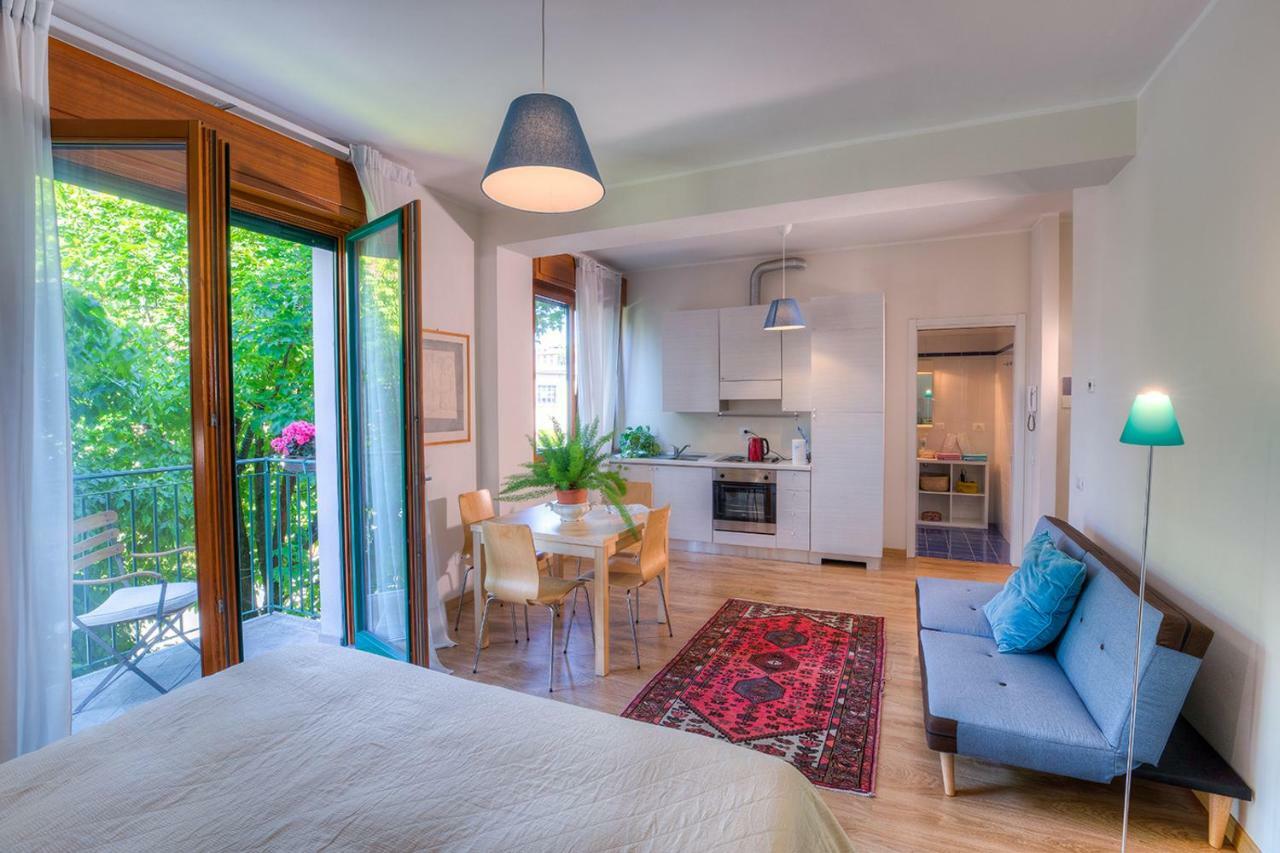 Rita'S Garden Bed & Breakfast San Vittore Olona Bagian luar foto