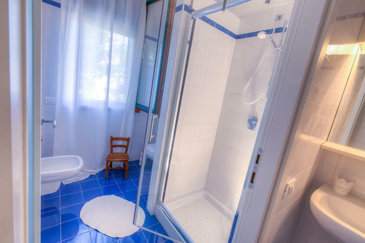Rita'S Garden Bed & Breakfast San Vittore Olona Bagian luar foto